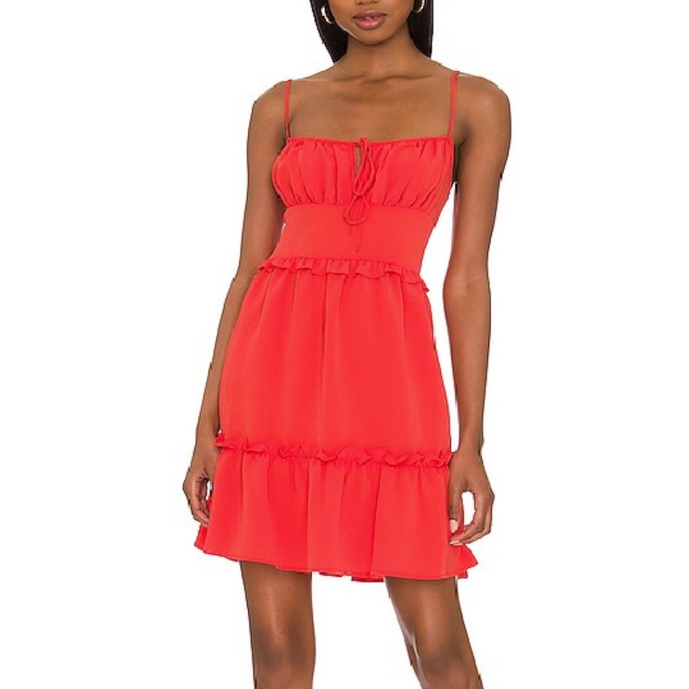 BCBGeneration dress